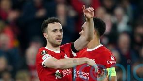 Liverpool seize control of Europa League group with five star win over Toulouse