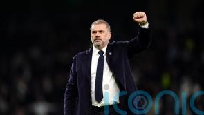Ange Postecoglou: Spurs a big club who should challenge for trophies every year
