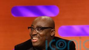 British Vogue editor-in-chief Edward Enninful tops Powerlist 2024