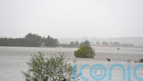 Scots told to expect more heavy rain after weather warning extended