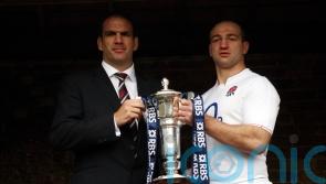 On This Day in 2008 – Steve Borthwick named England captain by Martin Johnson