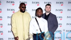 Heavy Heavy by Young Fathers named Scottish Album of the Year