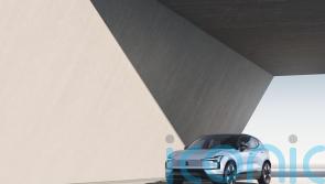 Volvo expands EX30 production following ‘strong demand’