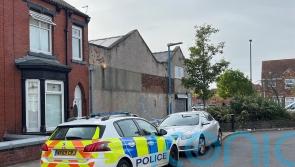 Man accused of ‘terror-motivated’ attacks further charged with assault