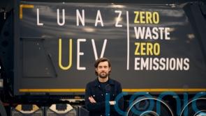 Jack Whitehall puts backing behind EV converter Lunaz