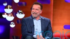 Arnold Schwarzenegger admits rivalry with Stallone ‘got out of control’
