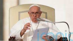 Pope orders Vatican to reopen abuse case