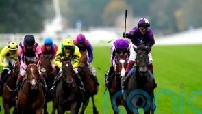 Champion Stakes hero King Of Steel all set to take on America