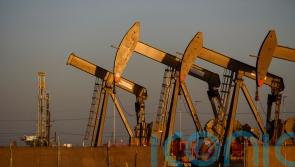 Exxon Mobil’s third quarter profit down compared with last year’s record figure