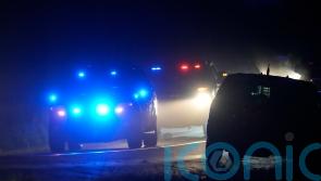 Maine residents stay indoors as hunt for mass shooting suspect goes on