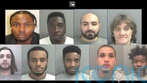 ‘Dangerous’ gang kidnapped and tortured men in return for cash and jewellery