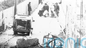 Not possible to hear Loughgall inquest before legislation cut-off, judge says