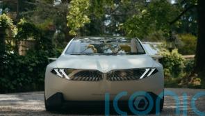BMW design boss ‘pleasantly surprised’ by reaction to Neue Klasse