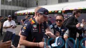 Max Verstappen urges fans to show him respect ahead of feisty Mexican Grand Prix
