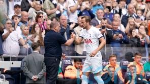 Ange Postecoglou: Tottenham not a better team without Harry Kane, just different