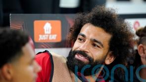Jurgen Klopp believes Mohamed Salah is ‘biologically’ still a young player
