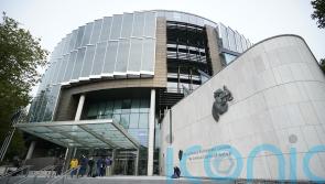 DNA sample from under Ashling Murphy’s nails matches suspect’s profile – court
