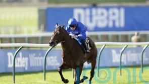 Ancient Wisdom and Diego Velazquez face fascinating Doncaster clash