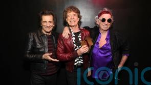 The Rolling Stones land 14th number one album with Hackney Diamonds