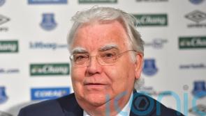 Bill Kenwright hailed as &lsquo;perfect gentleman&rsquo; ahead of Everton game
