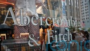Ex-model sues Abercrombie & Fitch over ‘sex trafficking by former boss’