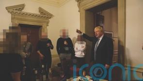 Partygate was ‘ultimate insult’ to Covid bereaved, inquiry told