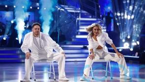 Strictly ‘hopeful’ Adam Thomas will return for live show after illness