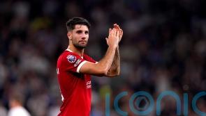 Dominik Szoboszlai happy with Steven Gerrard comparison but wants to be own man