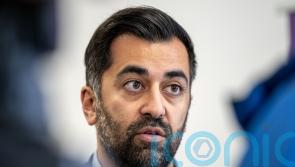 First Minister has not heard from in-laws trapped in Gaza conflict