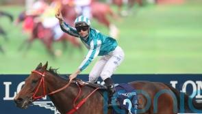 Romantic Warrior claims Cox Plate glory for Hong Kong