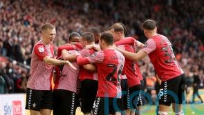 Adam Armstrong heaps more woe on Wayne Rooney as Southampton beat Birmingham