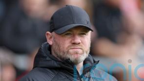 Wayne Rooney frustrated with penalty decision but sure VAR is not the answer