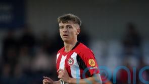 Exeter hit back to draw with Lincoln