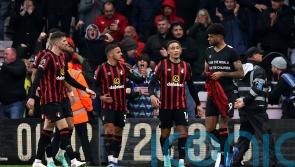 Bournemouth boss Andoni Iraola claims maiden Premier League win over Burnley