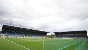 Cameron Brannagan nets late penalty equaliser for Oxford against Wycombe