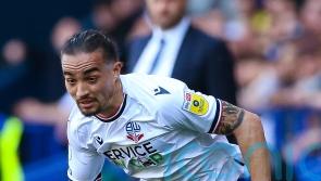 Bolton extend away winning run with victory at Charlton