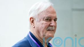 John Cleese surprised at decision to platform ‘liar’ Boris Johnson on GB News