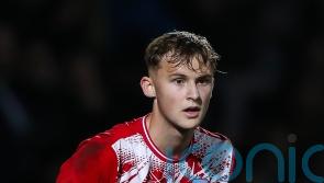 Zac Williams goal hands Crewe victory at Harrogate