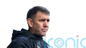 Dave Challinor remaining grounded despite yet another victory for Stockport