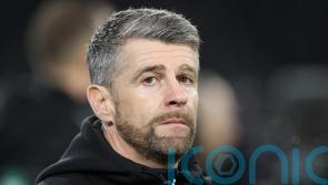 Stephen Robinson hails St Mirren’s fine second-half display against St Johnstone