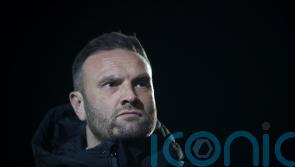 Ian Evatt staying grounded after Bolton stretch winning run
