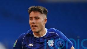 Cardiff boss Erol Bulut pleased with Rubin Colwill’s reply to recent criticism