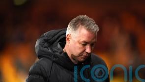 Darren Ferguson fumes over Peterborough’s ‘unprofessional’ second half