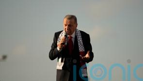 Israel ‘reassessing diplomatic relations with Turkey’ over Erdogan comments