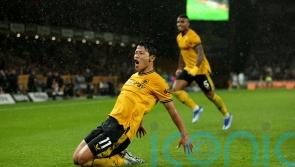 Wolves dig deep to earn dramatic draw with Newcastle