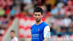 Last-gasp Paddy McLaughlin strike snatches point for York at home to Halifax