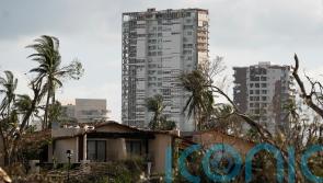 Hurricane Otis death toll raised to 39 by Mexican authorities