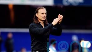 QPR sack boss Gareth Ainsworth after sixth successive league defeat