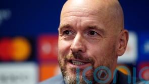 We have a way to go – Erik ten Hag sure Man Utd on right track despite criticism