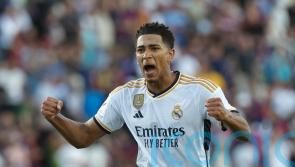 Jude Bellingham brace helps Real Madrid to comeback El Clasico win at Barcelona